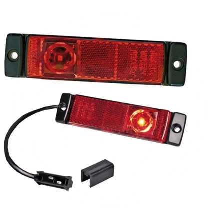 Hella Outline light LED